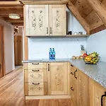 Appartement Mountain Base - Diamentowe Tarasy 3