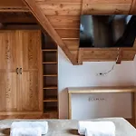 Mountain Base - Diamentowe Tarasy 3 Appartement Kościelisko