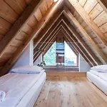 Mountain Base - Diamentowe Tarasy 3 Appartement