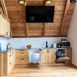 Apartment Mountain Base - Diamentowe Tarasy 3 Kościelisko