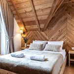 Mountain Base - Diamentowe Tarasy 3 *