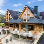 Apartment Mountain Base - Diamentowe Tarasy 3 *