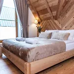 Mountain Base - Diamentowe Tarasy 3 Apartment
