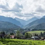 Mountain Base - Diamentowe Tarasy 3 Appartement *