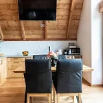 Apartment Mountain Base - Diamentowe Tarasy 3 *