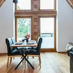 Mountain Base - Diamentowe Tarasy 3 * Kościelisko