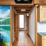 Appartement Mountain Base - Diamentowe Tarasy 3