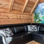 Appartement Mountain Base - Diamentowe Tarasy 3 Kościelisko