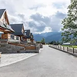 Appartement Mountain Base - Diamentowe Tarasy 3 *