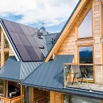Mountain Base - Diamentowe Tarasy 3 * Kościelisko