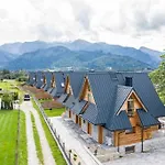 Mountain Base - Diamentowe Tarasy 3 Appartement