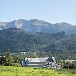 Appartement Mountain Base - Diamentowe Tarasy 3 Kościelisko