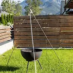 Mountain Base - Diamentowe Tarasy 3