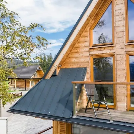 Lejlighed Mountain Base - Diamentowe Tarasy 3 *