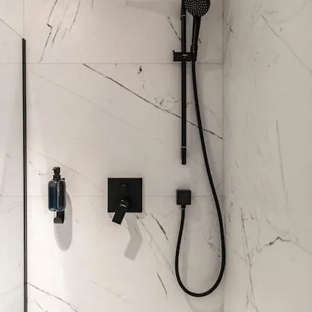 Apartment Mountain Base - Diamentowe Tarasy 3 Z Wanna Z Hydromasazem