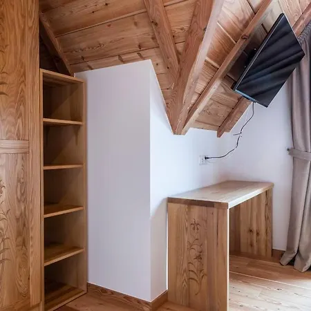 Apartament Mountain Base - Diamentowe Tarasy 3