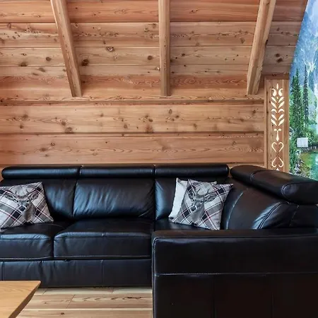 Lejlighed Mountain Base - Diamentowe Tarasy 3 Kościelisko