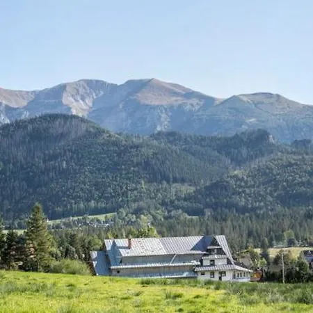 Lejlighed Mountain Base - Diamentowe Tarasy 3 Kościelisko